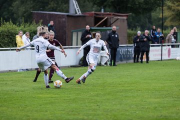 Bild 17 - Frauen SV Henstedt Ulzburg II - TSV Klausdorf : Ergebnis: 2:1